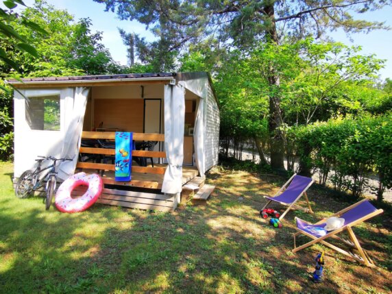 Camping Le Coin Charmant - photo 4