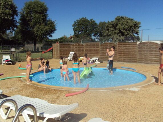 Camping Le Picouty - photo 8