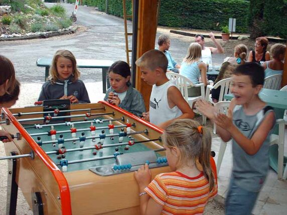 Camping Le Picouty - photo 9