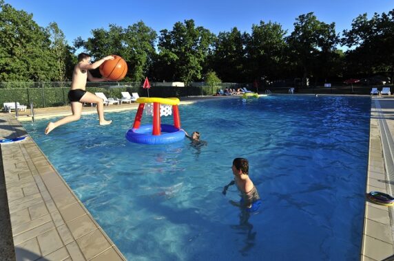 Camping Le Picouty - photo 7
