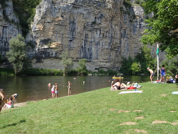 Camping Le Picouty - photo 10
