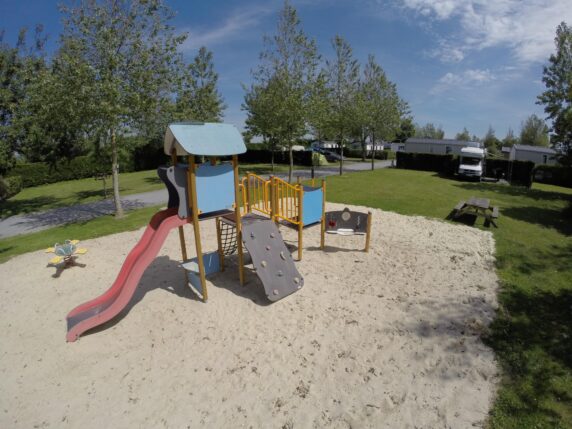 Camping Le Robinson (Calvados) - photo 5