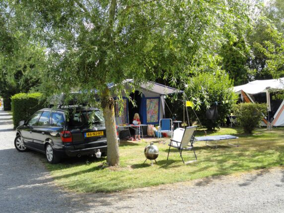 Camping Le Robinson (Calvados) - photo 2
