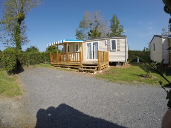 Camping Le Robinson (Calvados) - photo 6
