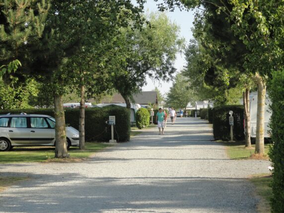 Camping Le Robinson (Calvados) - photo 3