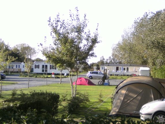 Camping Le Robinson (Calvados) - photo 4