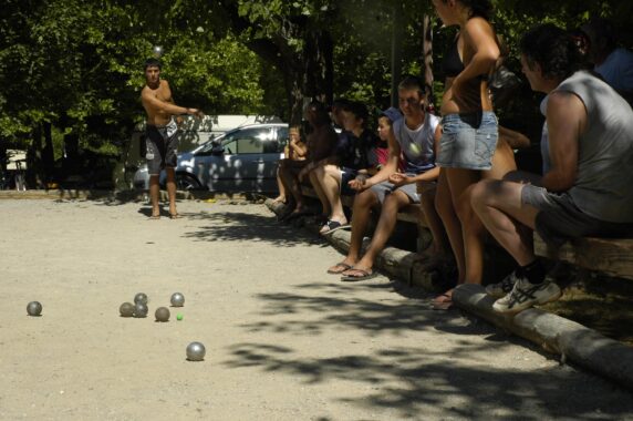 Camping Le Val de l&#8217;Arre - photo 21