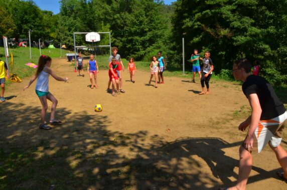 Camping Le Val de l&#8217;Arre - photo 23