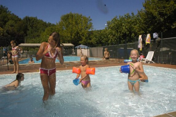 Camping Le Val de l&#8217;Arre - photo 5