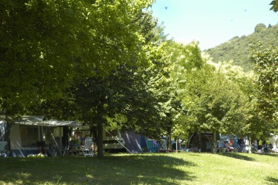 Camping Le Val de l&#8217;Arre - photo 13