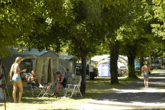 Camping Le Val de l&#8217;Arre - photo 14