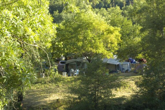 Camping Le Val de l&#8217;Arre - photo 17