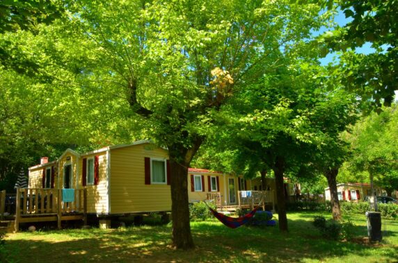 Camping Le Val de l&#8217;Arre - photo 18