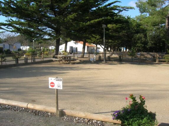 Camping de Sion - photo 6