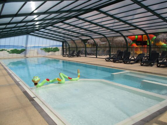 Camping de Sion - photo 2