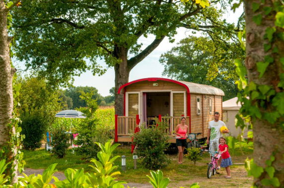 Camping Capfun Domaine des Forges - photo 8