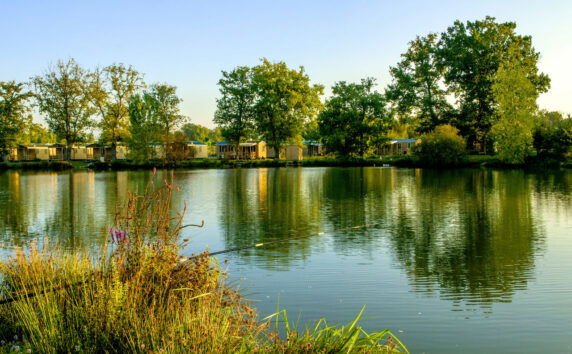 Camping Capfun Domaine des Forges - photo 7