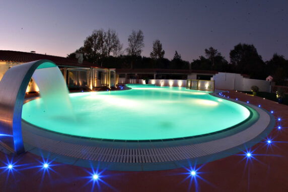 Camping Les Cercelles - photo 4