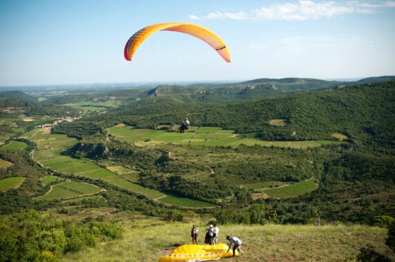Camping Résidentiel La Pinède - photo 7