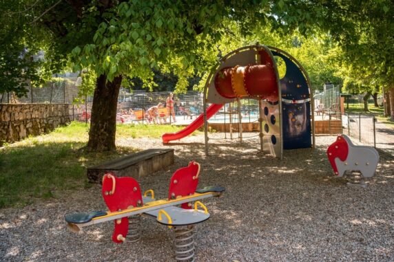 Camping Le Val de l&#8217;Arre - photo 7