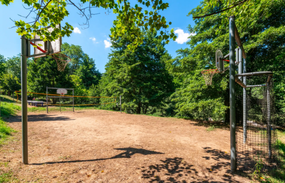 Camping Le Val de l&#8217;Arre - photo 8