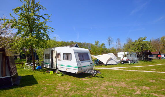 Camping Les Cercelles - photo 2