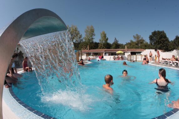 Camping Les Cercelles - photo 3