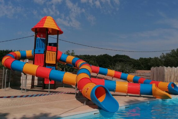 Camping Paradis Les Pins Royan - photo 19