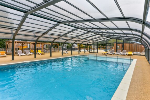 Camping Paradis Les Pins Royan - photo 5