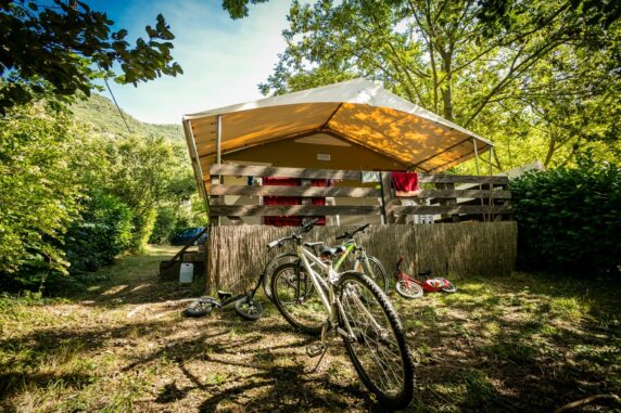Camping Le Mouretou - photo 3