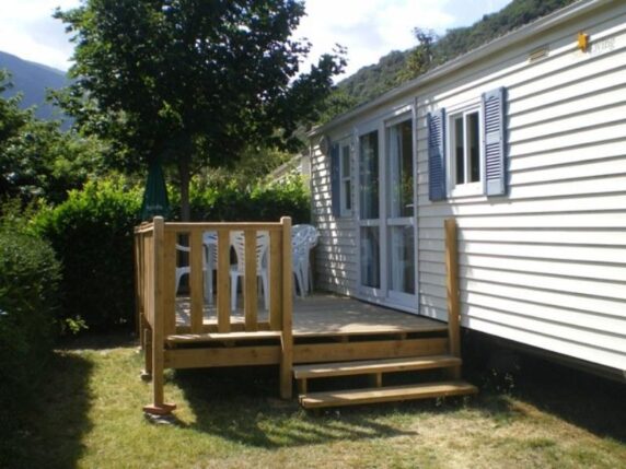 Camping Le Mouretou - photo 6