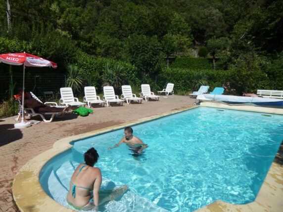 Camping Le Mouretou - photo 2
