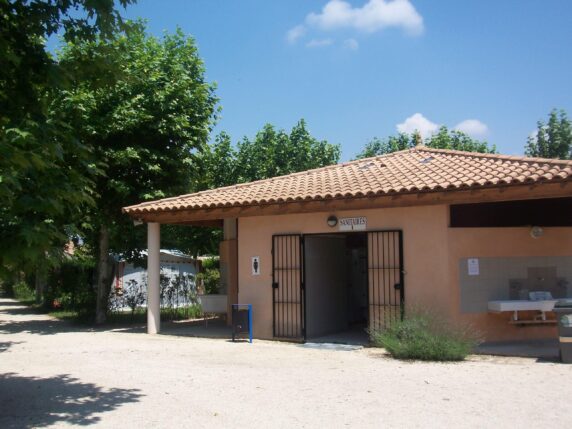 Camping Lou Comtadou - photo 12