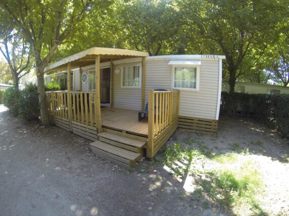 Camping Lou Comtadou - photo 7