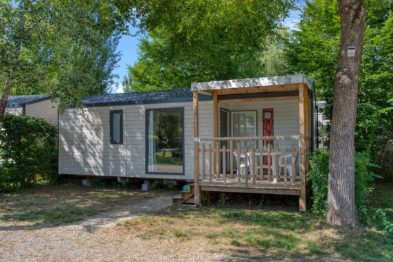 Camping du Lac de Grolejac - photo 21