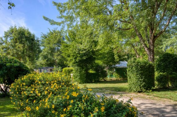 Camping du Lac de Grolejac - photo 16