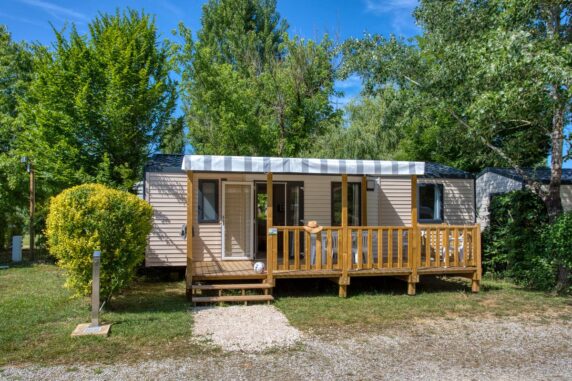 Camping du Lac de Grolejac - photo 22