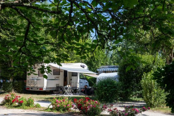Camping du Lac de Grolejac - photo 20