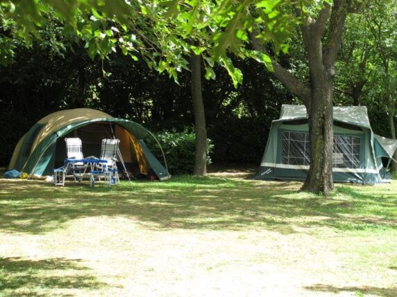 Camping Le Mouretou - photo 4