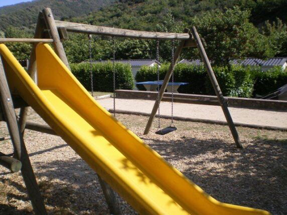 Camping Le Mouretou - photo 8