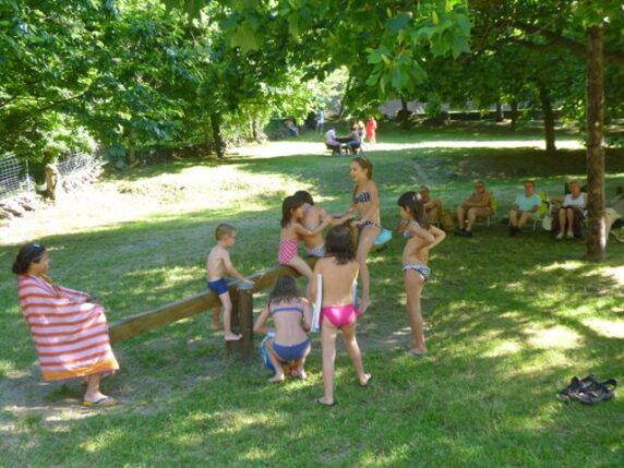 Camping Le Mouretou - photo 10