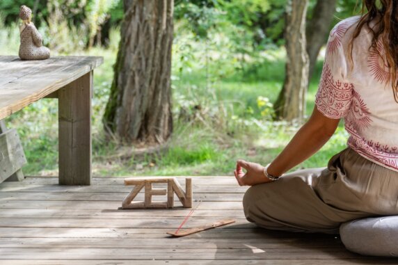 Village Nature Zen - photo 18