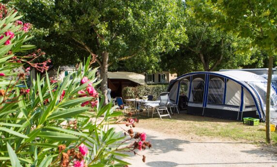 Camping Les Amarines - photo 9