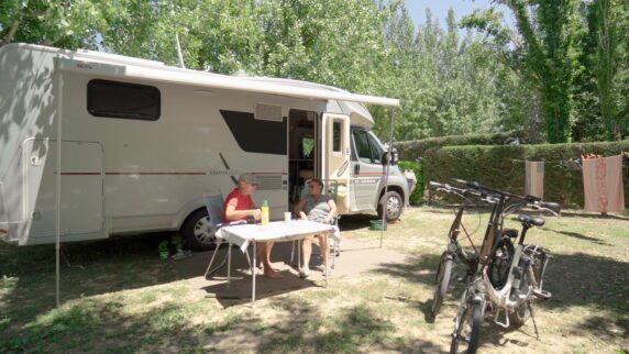 Camping Les Amarines - photo 8