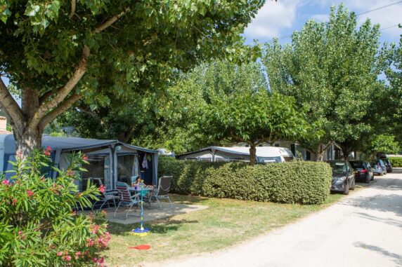 Camping Les Amarines - photo 3