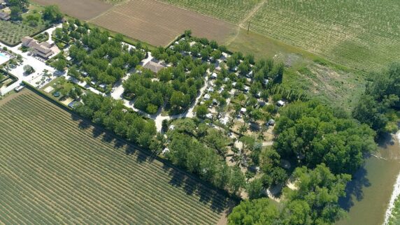 Camping Les Amarines - photo 17