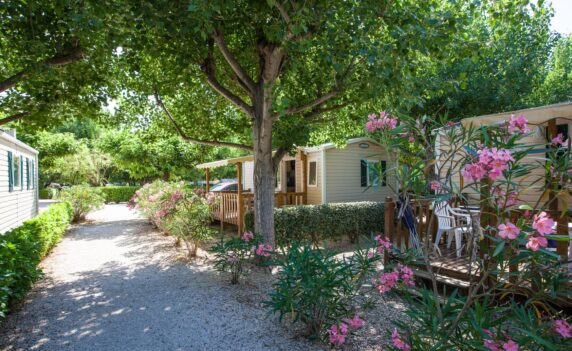 Camping Les Amarines - photo 4