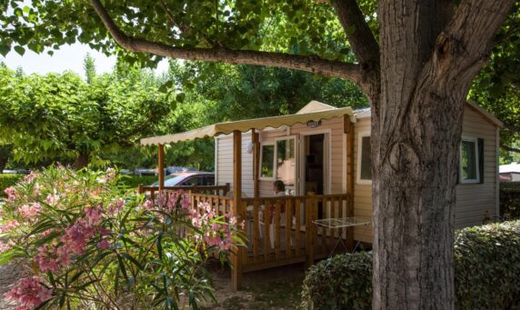 Camping Les Amarines - photo 5
