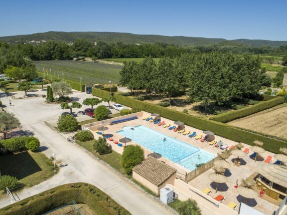 Camping Les Amarines - photo 1
