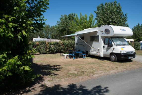 Camping le Bois Joly - photo 6